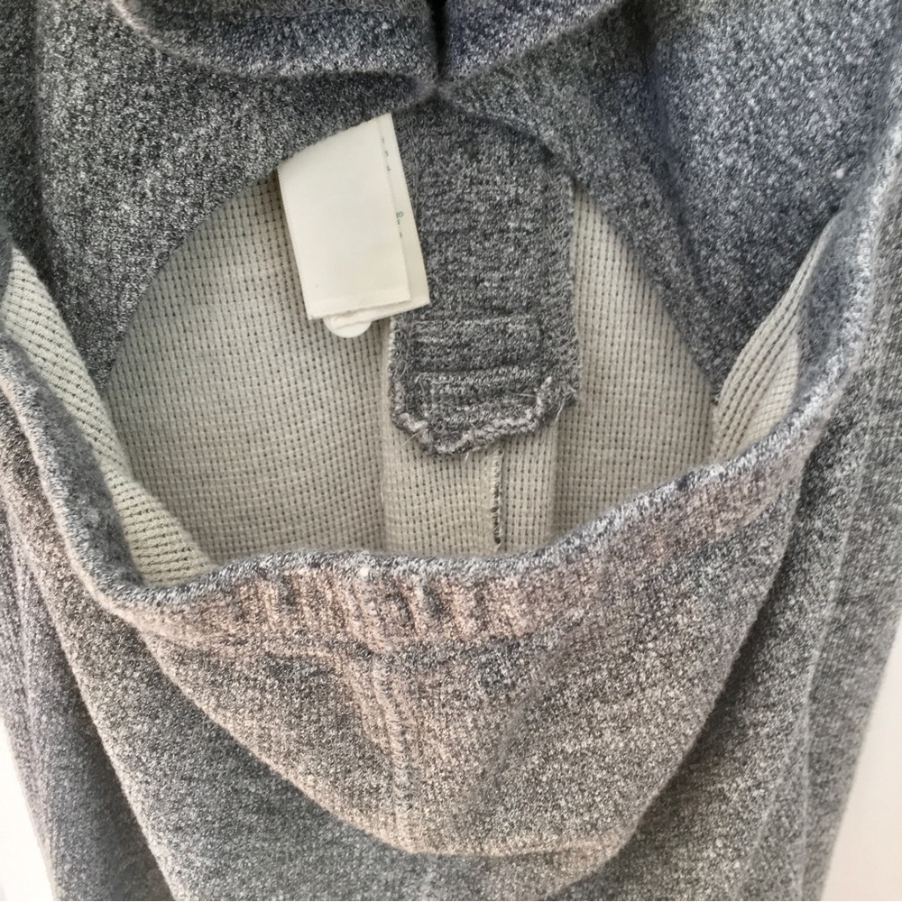 Roots Cabin Lounge Onesie, Size S - Picture 7 of 9